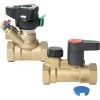DANFOSS Запорный клапан MSV-S, Ду = 25 мм, внутренняя резьба 