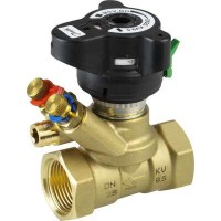 DANFOSS MVT клапан балансировочный DN 25 003Z4083