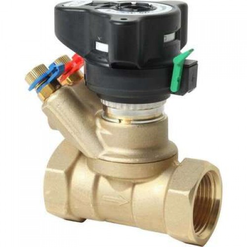 DANFOSS MVT клапан балансировочный DN 25 