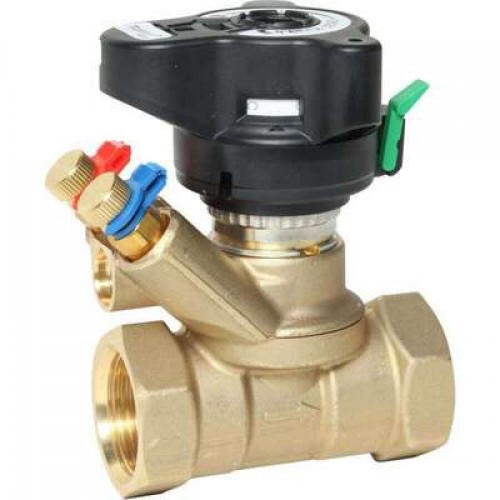 DANFOSS MVT клапан балансировочный DN 25 