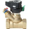 DANFOSS MVT клапан балансировочный DN 25 