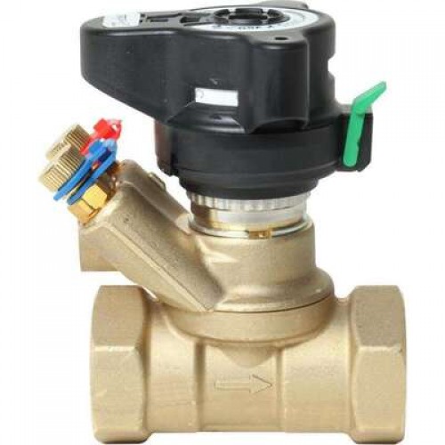 DANFOSS MVT клапан балансировочный DN 25 