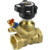 DANFOSS MVT клапан балансировочный DN 32 