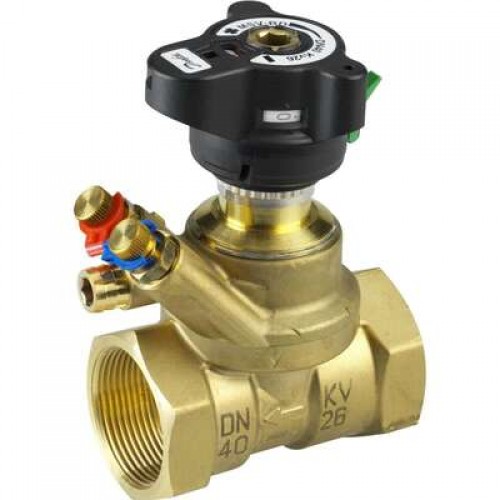 DANFOSS MVT клапан балансировочный DN 40 