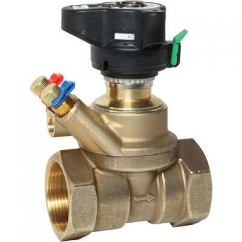 DANFOSS MVT клапан балансировочный DN 40 