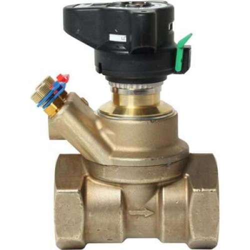 DANFOSS MVT клапан балансировочный DN 40 