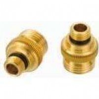 DANFOSS Переходник для дренажа MVT, 3/4" 003Z4097