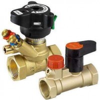DANFOSS MVT / MSV-S комплект клапанов DN 20 003Z4152