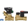 DANFOSS MVT / MSV-S комплект клапанов DN 20 