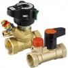 DANFOSS MVT / MSV-S комплект клапанов DN 40 