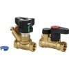 DANFOSS MVT / MSV-S комплект клапанов DN 40 