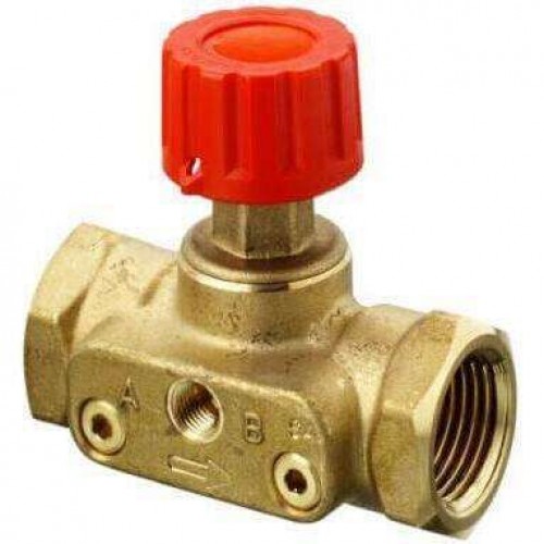 DANFOSS APT+CDT комплект DN15 5-25 кПа 