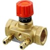 DANFOSS CNT Клапан балансировочный DN 15 