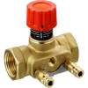 DANFOSS CNT Клапан балансировочный DN 15 
