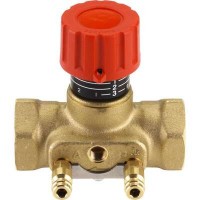 DANFOSS CNT Клапан балансировочный DN 40 003Z7645