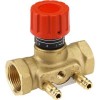 DANFOSS CNT Клапан балансировочный DN 40 