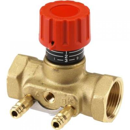DANFOSS CNT Клапан балансировочный DN 40 