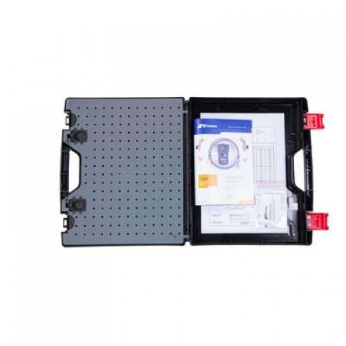  T650 003Z8261R — Измерительный прибор PN20 бар 