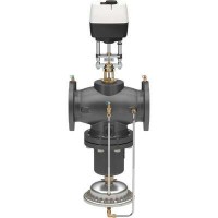 DANFOSS NovoCon L SU привод AQF DN125-150(пр. класс 2864764000) 003Z8561