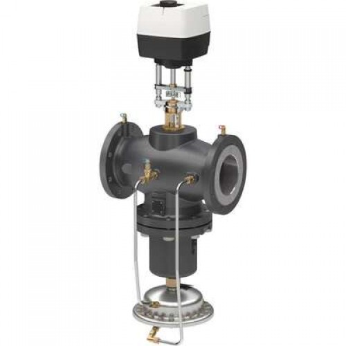 DANFOSS NovoCon L SU привод AQF DN125-150(пр. класс 2864764000) 