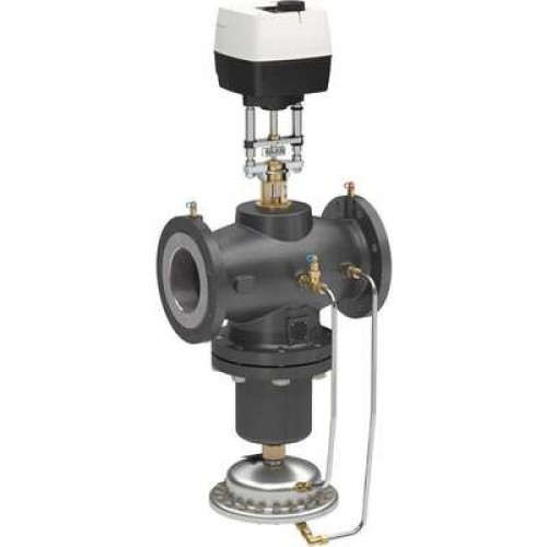 DANFOSS NovoCon L SD привод AQF DN125-150(пр. класс 2864764000) 