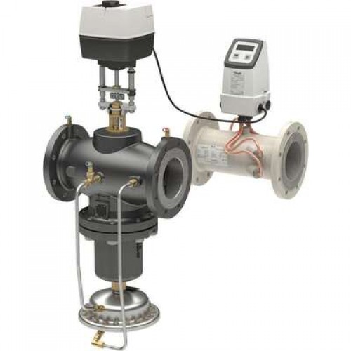 DANFOSS NovoCon L SD привод AQF DN125-150(пр. класс 2864764000) 
