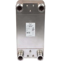 DANFOSS 004B1913 — Паяный пластинчатый теплообменник XB 61M-1-30 PN25 G2 004B1913