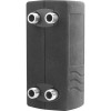 DANFOSS 004B1924 — Теплоизоляция для XB 51-1: 30 -> 50 