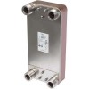 DANFOSS 004B1925 — Паяный пластинчатый теплообменник XB 61H-1-30 PN25 G2 