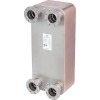 DANFOSS 004B1995 — Паяный пластинчатый теплообменник XB 66H-1-120 PN25 DN65 