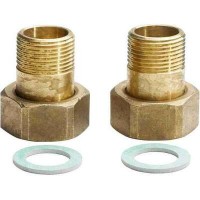 DANFOSS 004H4205 — Комплект резьбовых фитингов G 1 1/4" / G 004H4205
