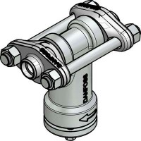DANFOSS FA 15 Фильтр 006-0052