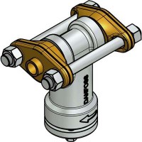 DANFOSS FA 15 Фильтр 006-0057
