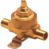 DANFOSS BML 6 Клапан запорный 
