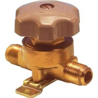 DANFOSS BML 10 Клапан запорный(пр. класс 01A6301316) 009G0127