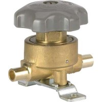 DANFOSS BML 15 Клапан запорный(пр. класс 01A6301316) 009G0162