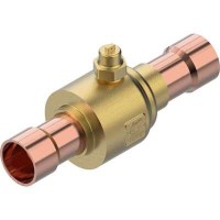 DANFOSS GBCT 42s Клапан запорный 1"5/8(пр. класс 01A6310798) 009L6411