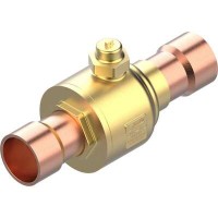 DANFOSS GBCT 54s Клапан запорный 2"1/8 009L6412