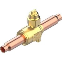 DANFOSS GBCT 10s Клапан запорный 3/8" 009L6416