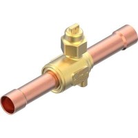 DANFOSS GBCT 16s Клапан запорный 5/8"(пр. класс 01A6310798) 009L6418
