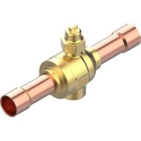 DANFOSS GBCT 22s Клапан запорный 7/8" 009L6420