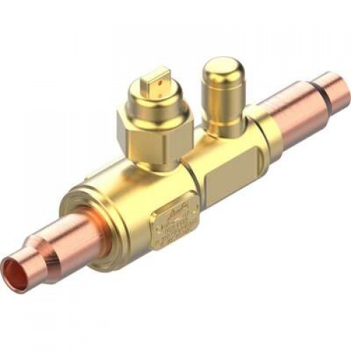 DANFOSS GBCT 10s Клапан запорный 3/8