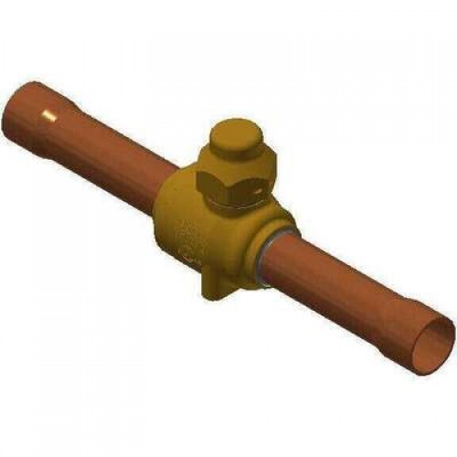 DANFOSS GBC 16s Кран шаровой 