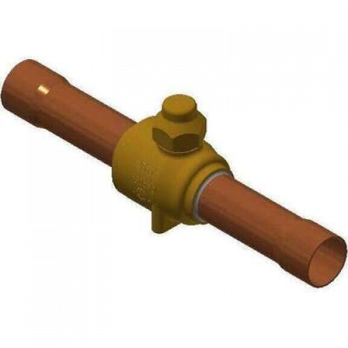 DANFOSS GBC 22s Кран шаровый 