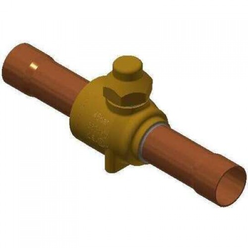 DANFOSS GBC 28s Кран шаровой 