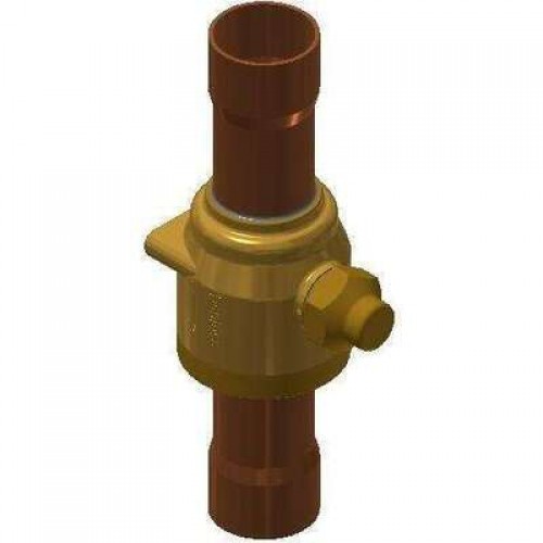 DANFOSS GBC 54s Кран шаровой 