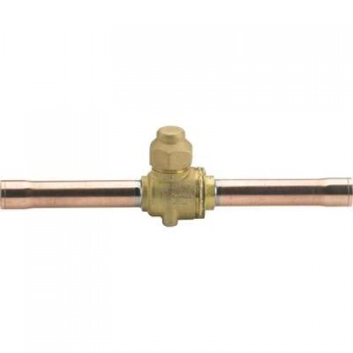 DANFOSS GBC 12s Кран шаровой(пр. класс 01A6310460) 