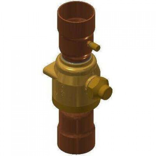 DANFOSS GBC 67s RP Кран шаровой(пр. класс 01A6310460) 