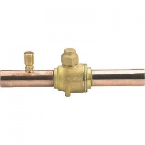 DANFOSS GBC 18s Кран шаровой 