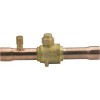DANFOSS GBC 22s Кран шаровой(пр. класс 01A6310460) 